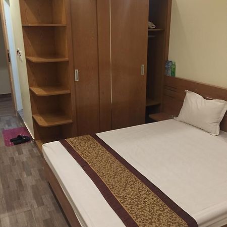Motel Tay Ho Хайфон Экстерьер фото
