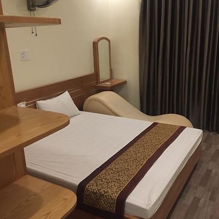 Motel Tay Ho Хайфон Экстерьер фото